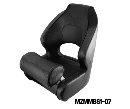 AQUA MARINE - Deluxe Bucket - Flip-Up Seat